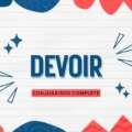 Devoir