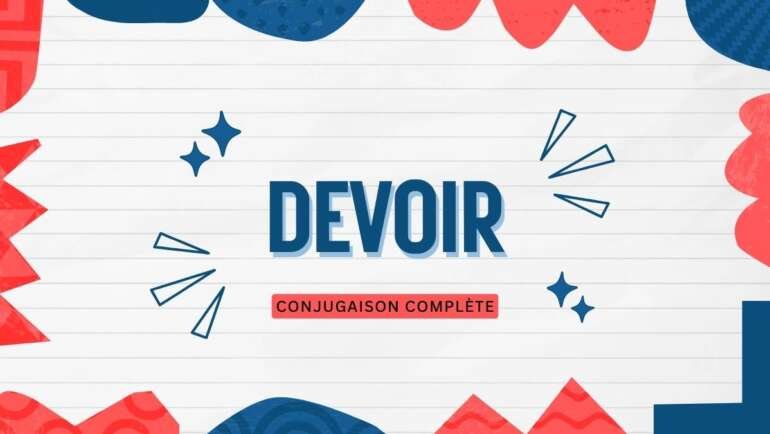 Devoir