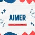 Aimer