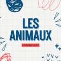 French Animals Vocabulary