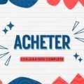 Acheter