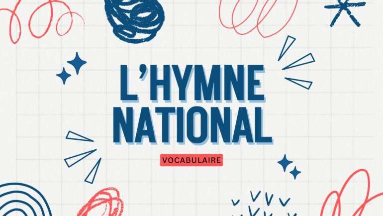 L'Hymne National