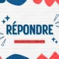 Répondre