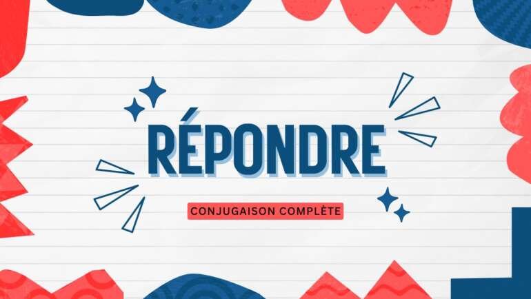 Répondre