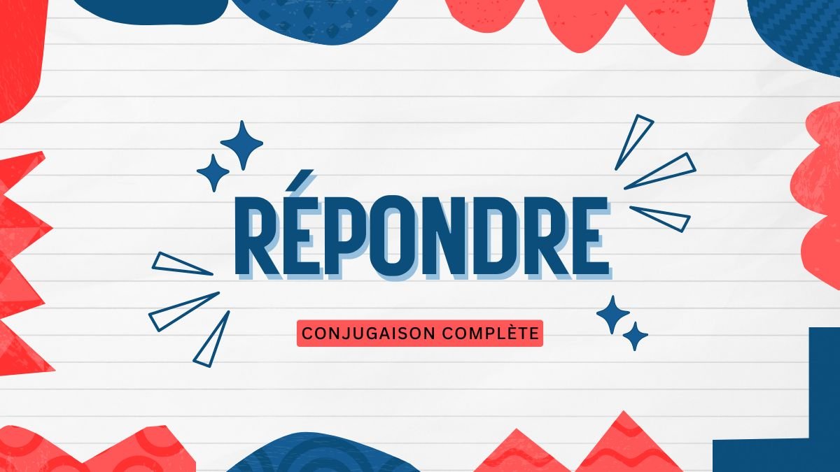 Répondre