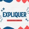 Expliquer