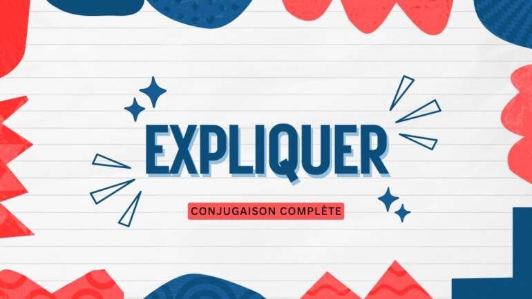 Expliquer