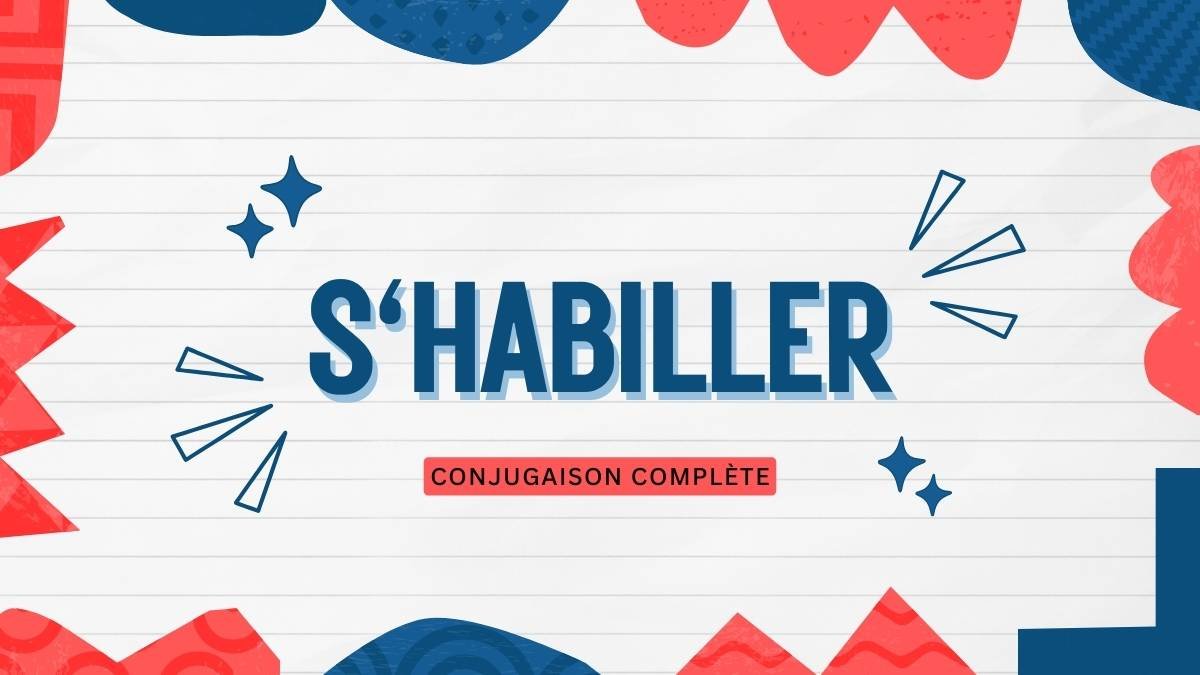 S'habiller