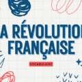 French Revolution Vocabulary