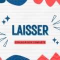 Laisser