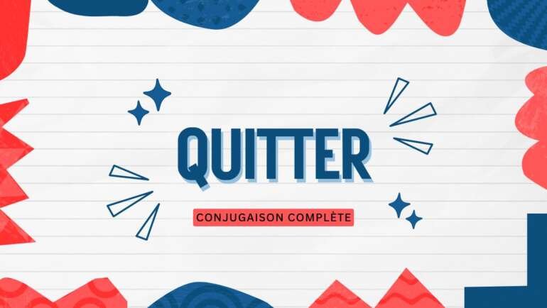 Quitter