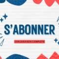 S'abonner