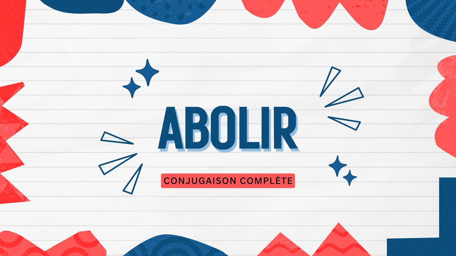 Abolir