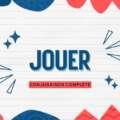 Jouer