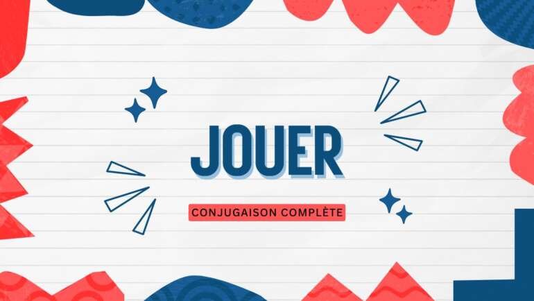 Jouer