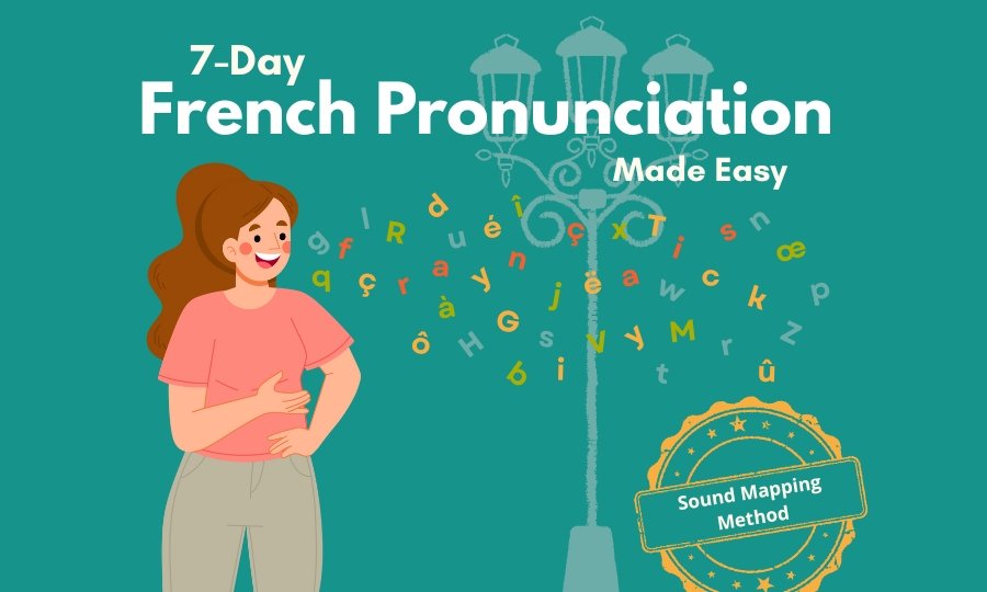 French Pronunciation Made Easy-image